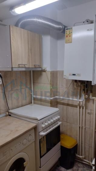 Închiriez garsonieră zona Iulius Mall - Poză 4