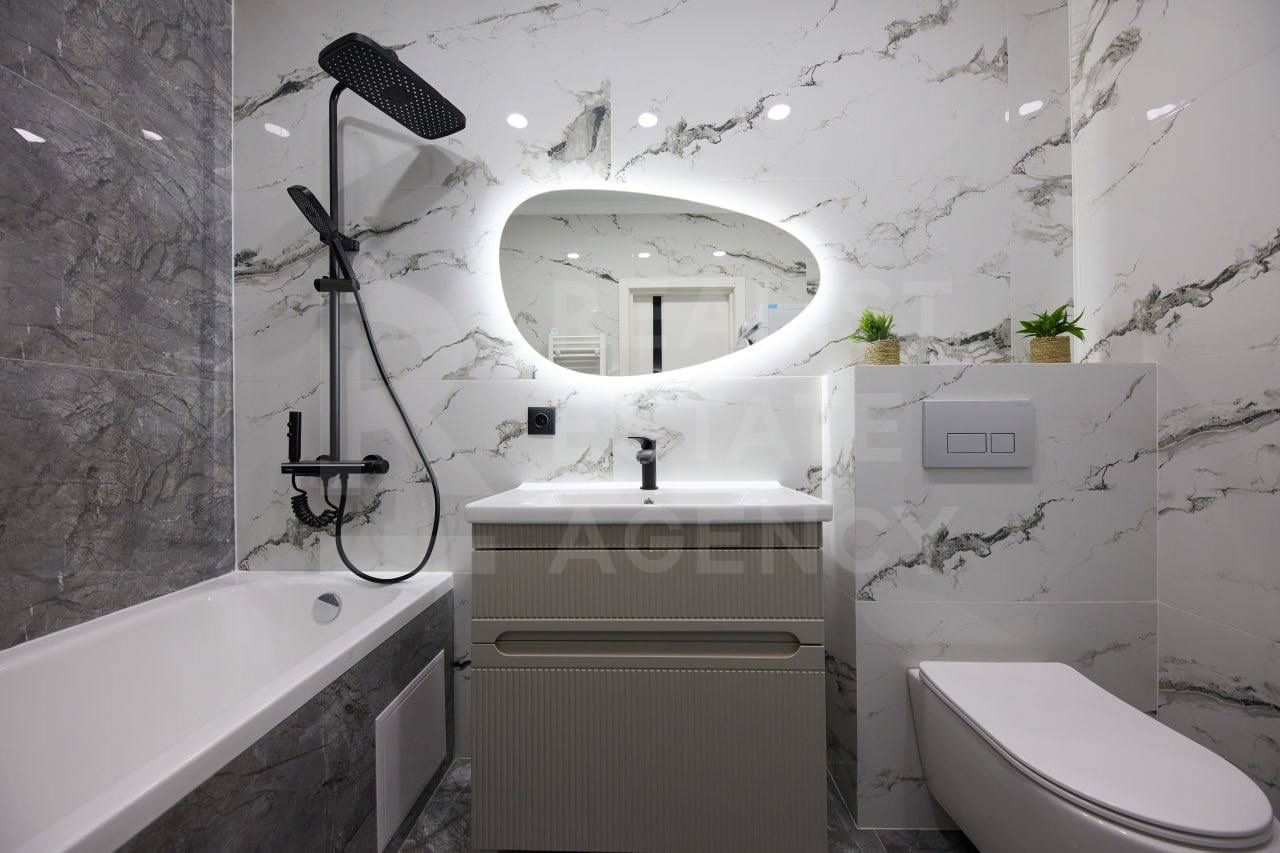 Vânzare, apartament, 1 cameră, str. Burebista, Botanica - Poză 14