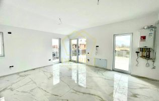 Penthouse cu 3 camere si terasa de 62mp | zona Antenei | Braytim
