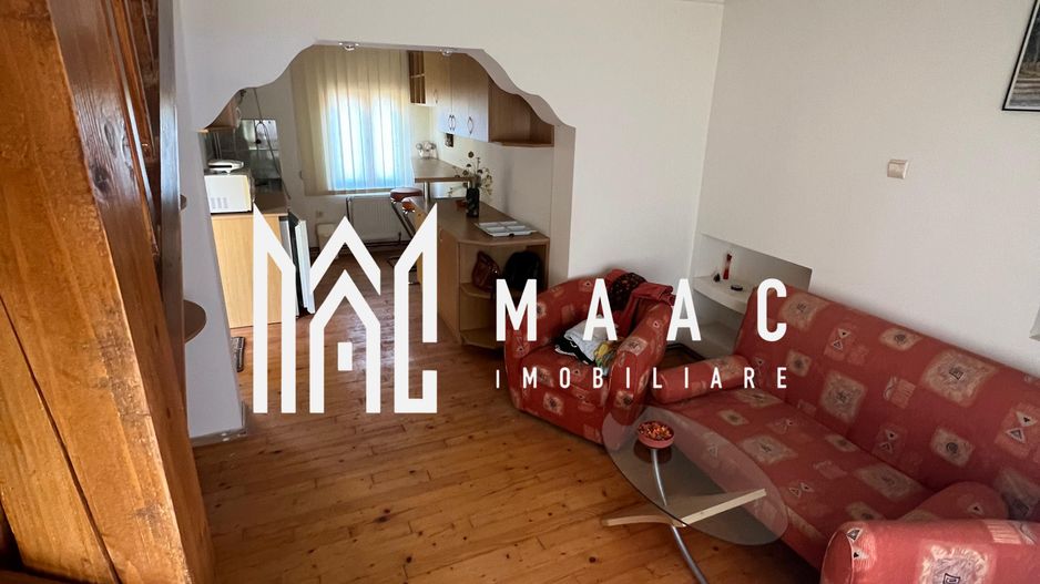 Casa P+M | Budesti | Teren 1200 mp - Poză 3