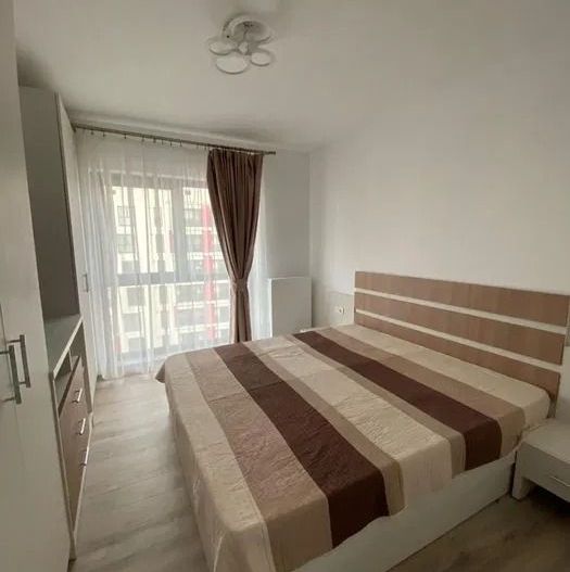 AP. 2 CAMERE LUJERULUI, LOC PARCARE, BLOC NOU, METROU 7 MINUTE,MODERN - Poză 1