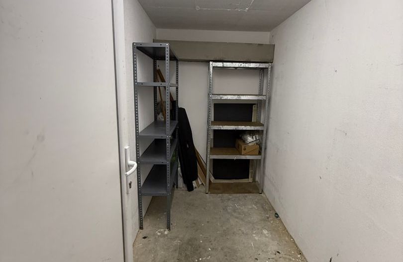 Apartament 3 Camere Mansarda  Str. Cetatii Floresti - Poză 12