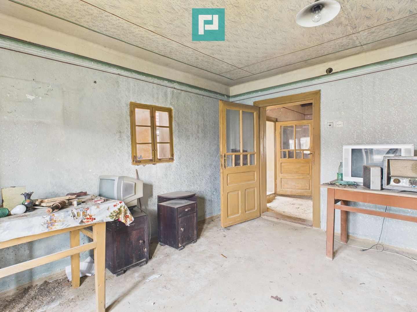 Casă cu 4 camere în Buhani, Dezna - Poză 22