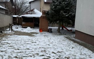 Apartament cu 2 camere si curte - Popas Pacurari, V. Lupului - 450€ - Poză 9