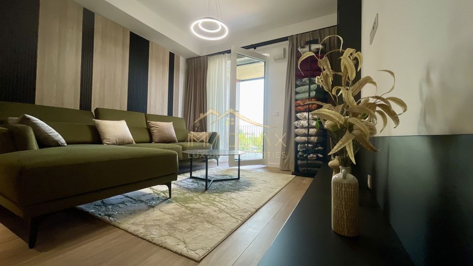 Duplex 5 camere***gradina 93 mp***Lake view//Dna Ghica//Colentina - Poză 5