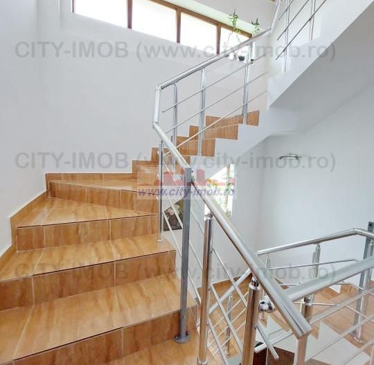 Vanzare casa / vila cu  7 camere  in Oras Otopeni , jud Ilfov - Poză 22