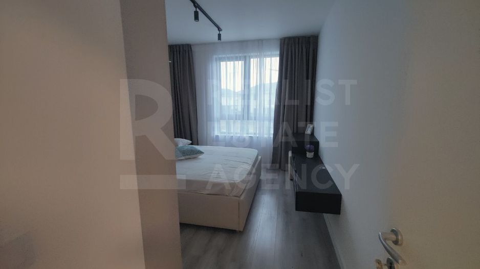 Vânzare, apartament, 2 camere + parcare înclusă în preț, Constanța - Poză 7