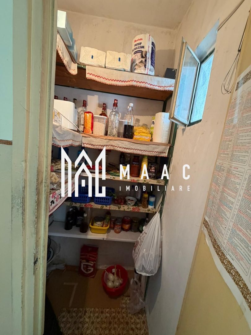 Apartament 2 camere | Zona Mihai Viteazu | 50 mp | Etajul 1 - Poză 11