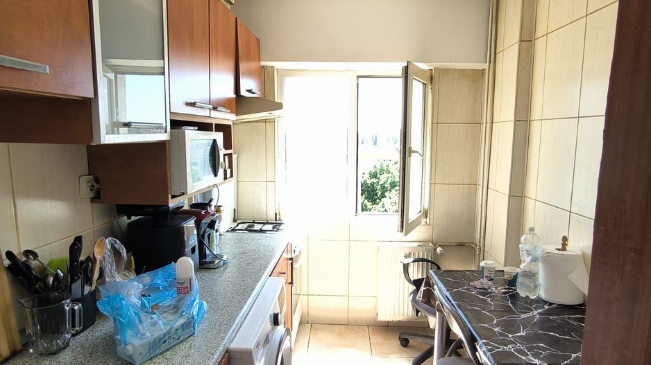 Apartament 2 camere Rahova-Parc Sebastian - Poză 6