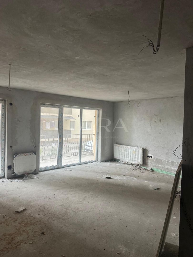 !!EXCLUSIVITATE!! APARTAMENT DE VANZARE - Poză 2
