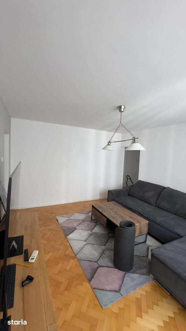 Apartament Iancu de Hunedoara // Dorobantilor - Poză 4