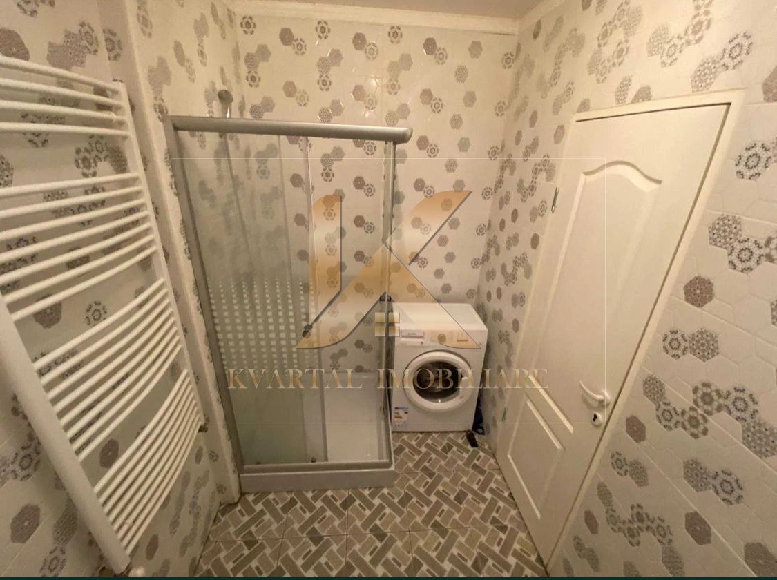 Apartament cu 2 camere, 54 mp Zona Banu Mărăcine! - Poză 6