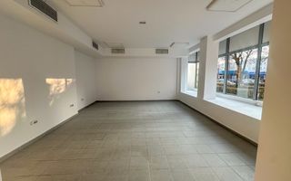Spatiu Comercial de inchiriat | 110 mp I Ploiesti, 9 Mai I Comision 0% - Poză 8