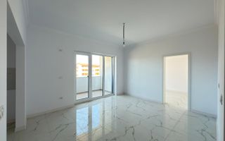 Etaj 1. Loc de parcare. Asfalt. - Poză 3