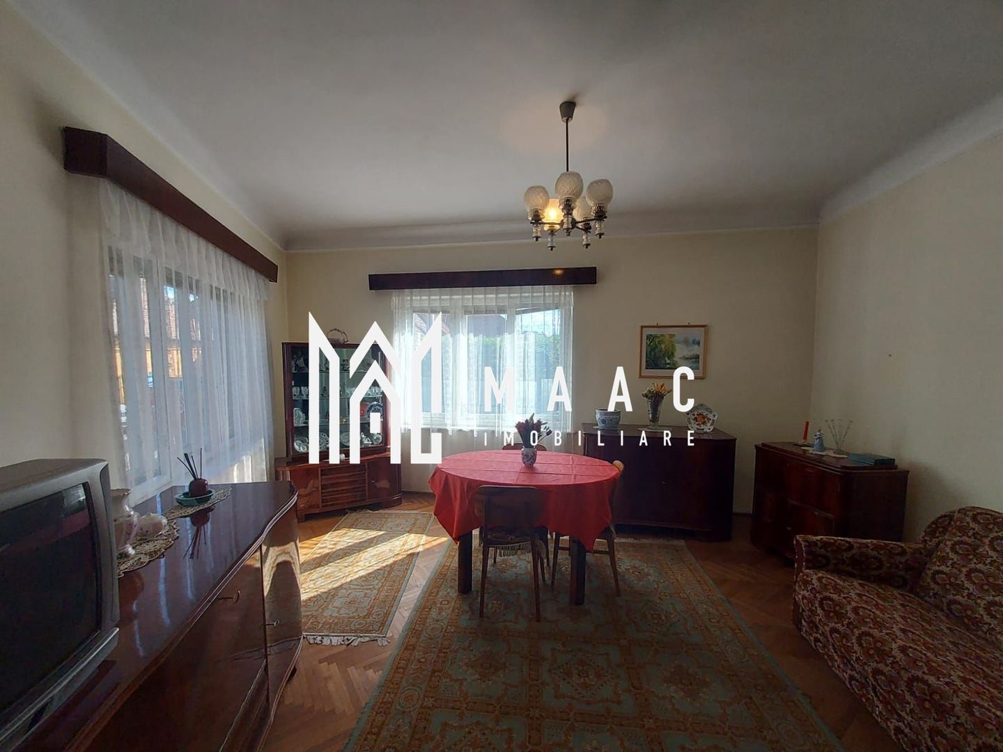 Casa Individuala I 4 Camere I Acces 2 Starzi I Pivnita I Piata Cluj - Poză 3