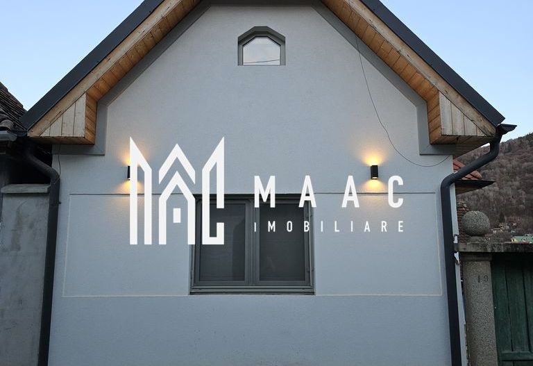 Casă 5 camere | 150 MPU | Teren 360 MPU | Fântânele, Săliște - Poză 2