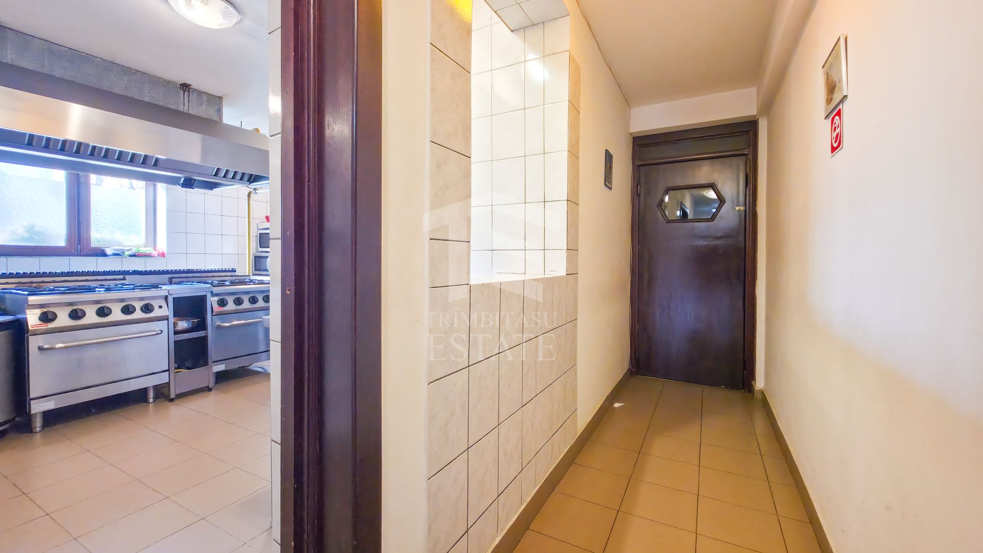 De vânzare – Proprietate comercială tip Restaurant & Salon Evenimente - Poză 30