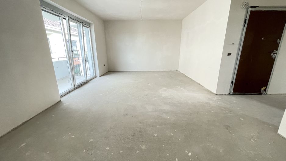 Apartament cu doua camere spatios in Dumbravita - Poză 6