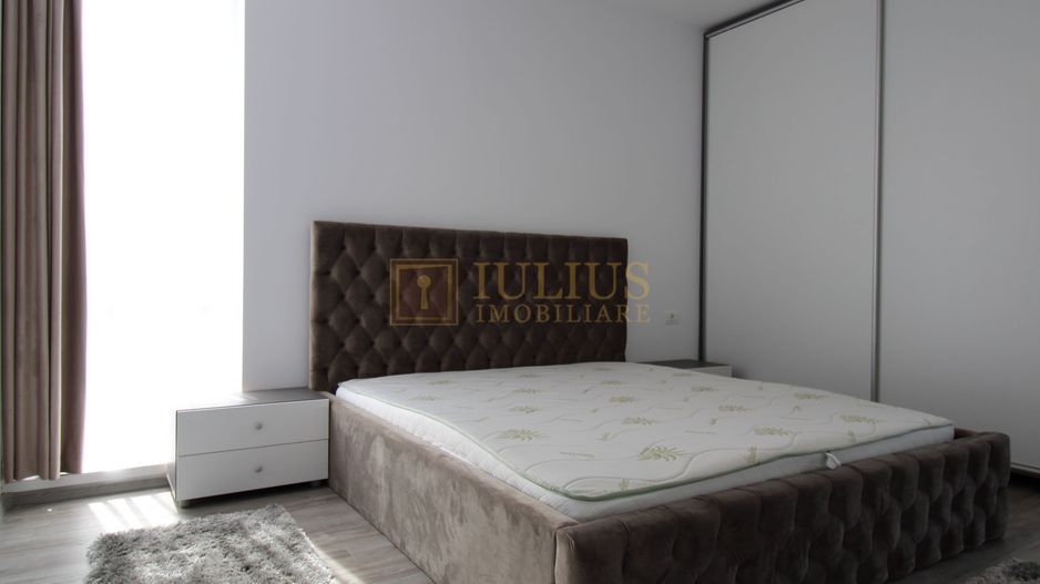 3 camere/La intrare in Dumbravita, loc de parcare inclus, apartament deosebit. - Poză 7