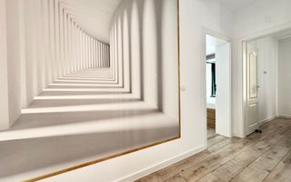 3 Camere confort & stil, Dumbrăvița, parcare inclusă - Poză 7