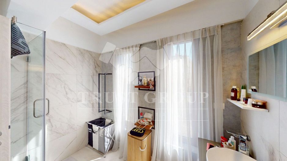 Aviatorilor-Piata Charles de Gaulles | 4 camere Lux | Loc de parcare | 2024 - Poză 25