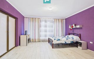 Casă individuală spațioasă, la 10 km de Timișoara - Poză 39