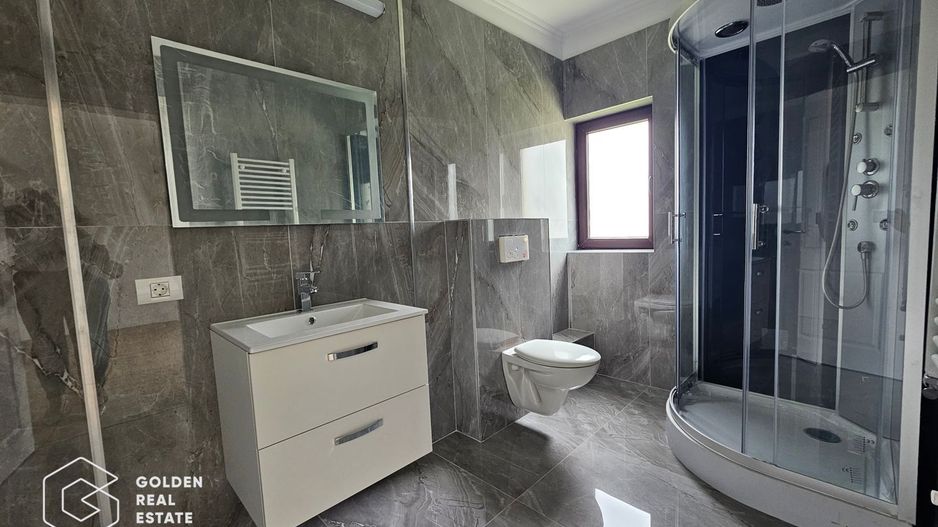 Casa spatioasa, 161 mp Utili, 4 camere, 4 bai, Tunari, COMISION 0% - Poză 10