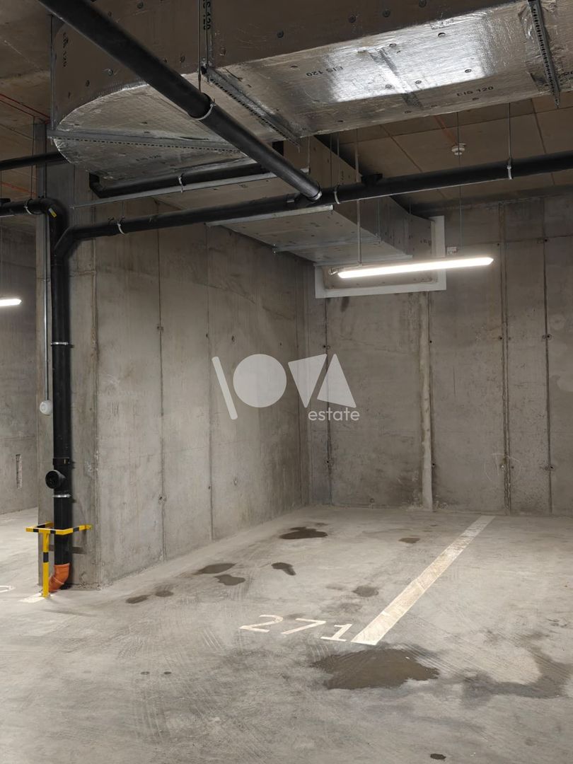 De închiriat: ap. 2 camere + parcare - NOU - Estoria - Nicolae Teclu - Poză 13