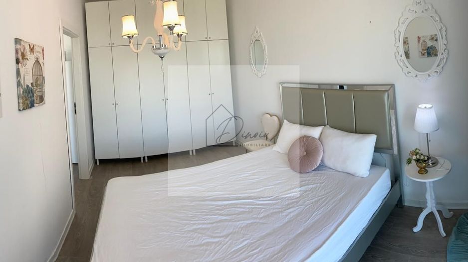 COM 0% I 2 camere Aviatiei I Cloud 9 I parcare inclusa - Poză 12