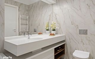 AP. 2 CAMERE ONE TIMPURI NOI, LOC PARCARE, BLOC NOU, METROU 5 MINUTE - Poză 14