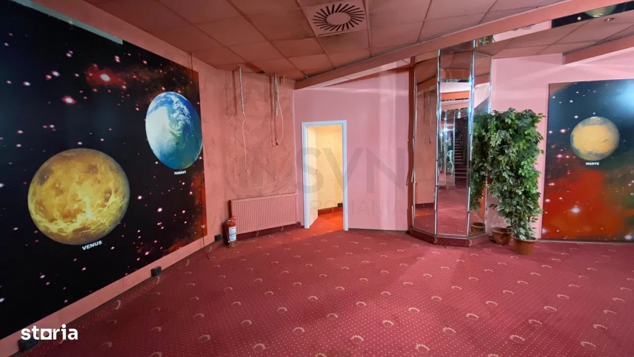 Spațiu comercial de închiriat Ion Mihalache - Poză 14