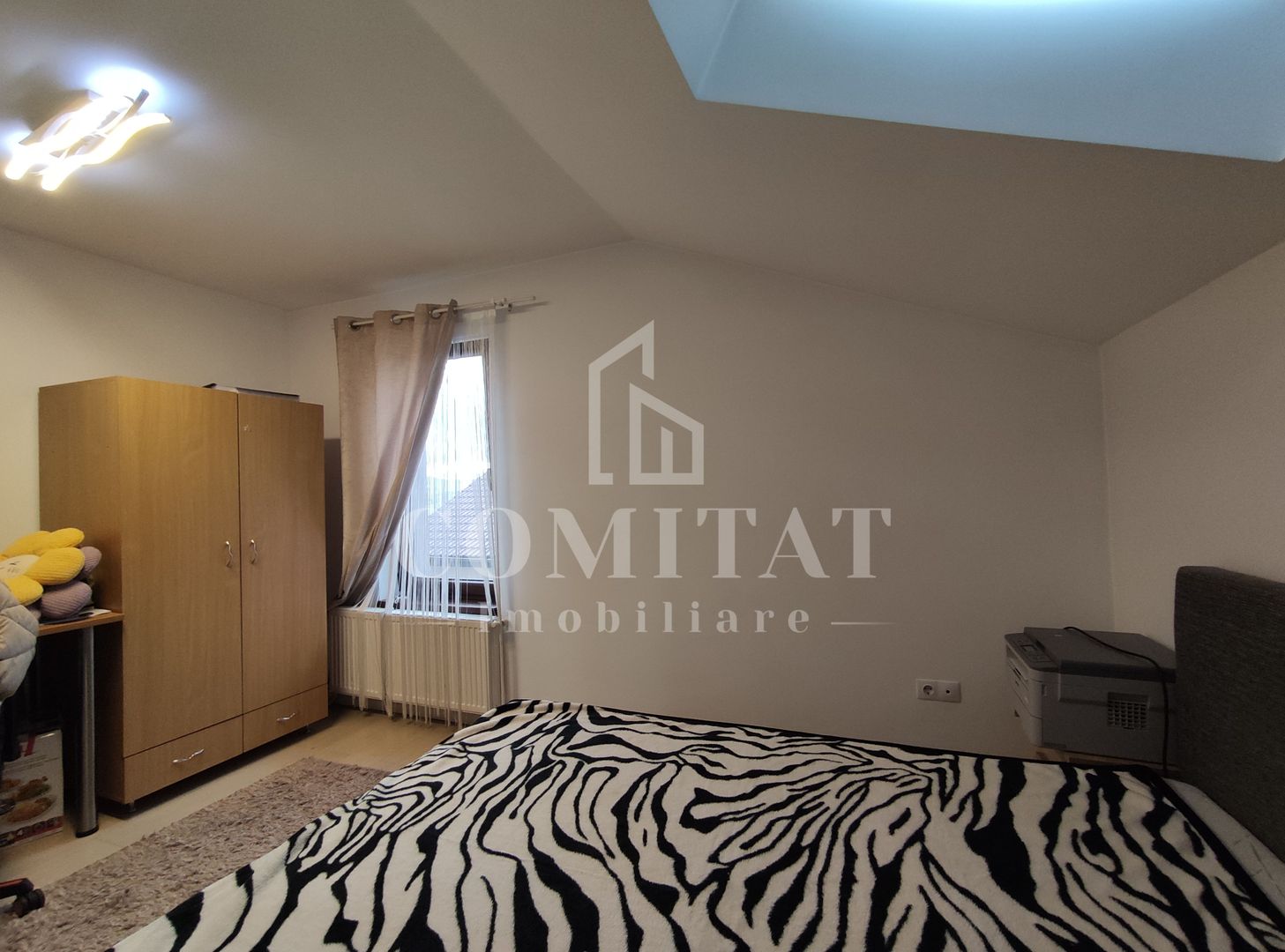 Apartament cu 3 Camere | Zona Auchan - Cartierul Iris - Poză 8