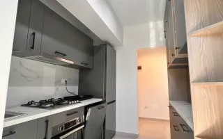 Apartament 2 camere de închiriat, Păcurari - Contemporan Homes, etaj 2, mobilat și utilat - Poză 11