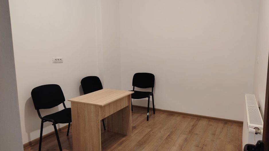 Închiriere spațiu comercial zona centrală - Parc Eminescu - Poză 7