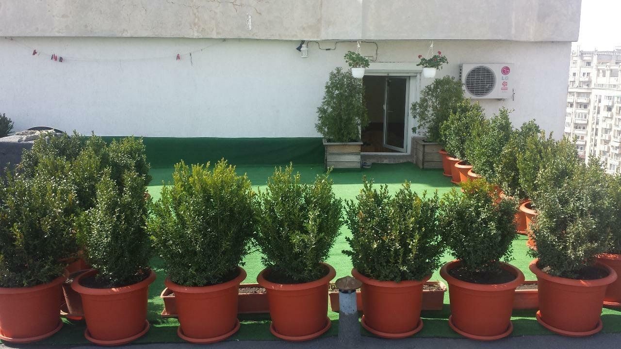 Penthouse | 6 camere | terasa | 160mp utili | Piata Alba Iulia |Unirii | Decebal - Poză 4