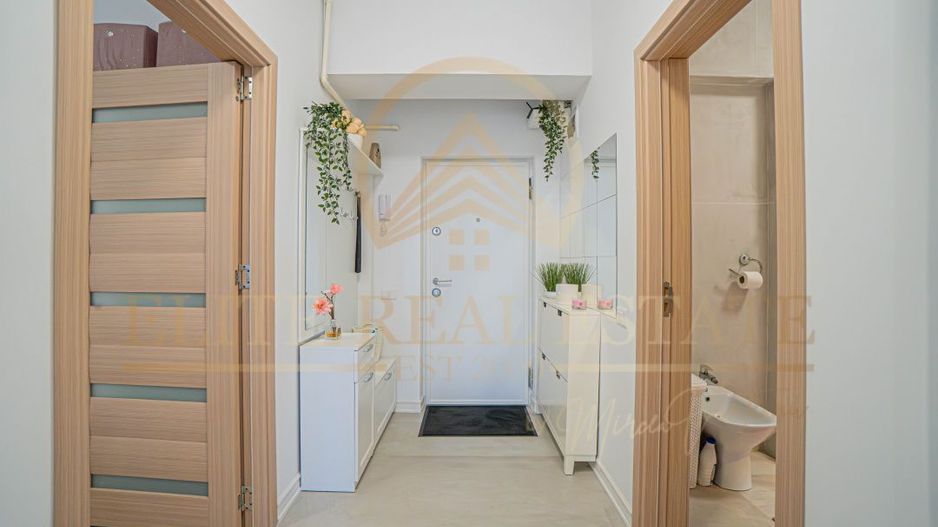 Apartament 2 camere, pe Promenadă – Zev Residence, la 2 pasi de plaja. - Poză 10