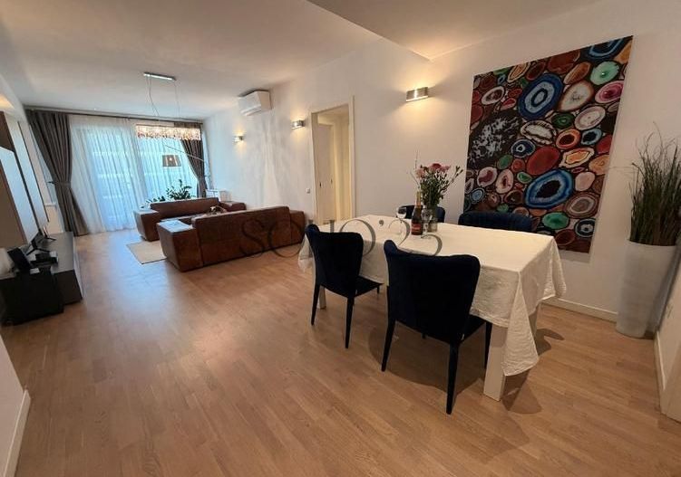 Apartament 3 camere de închiriat – Șos.Nordului( Str. Ghiozdanului) – Lighthouse - Poză 5