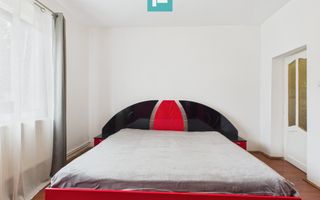 Casă la cheie cu 2 camere și curte - Poză 15