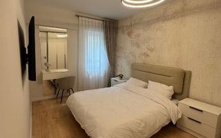 Apartament 2 camere, 52 mp + grădină privată, de închiriat, Păcurari, Complex Contemporan Homes - Poză 8