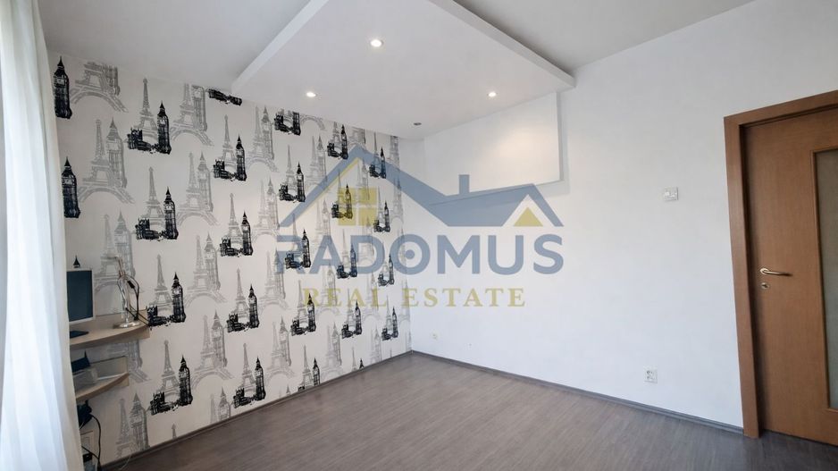 Casă + spațiu comercial | Vizibilitate maximă | Intersecție circulata - Poză 10