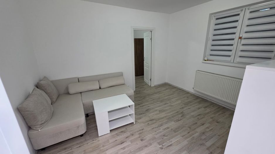 AP. 2 CAMERE RENOVA, TOTUL NOU, BUCATARIE INCHISA, METROU, COMISION 0% - Poză 13