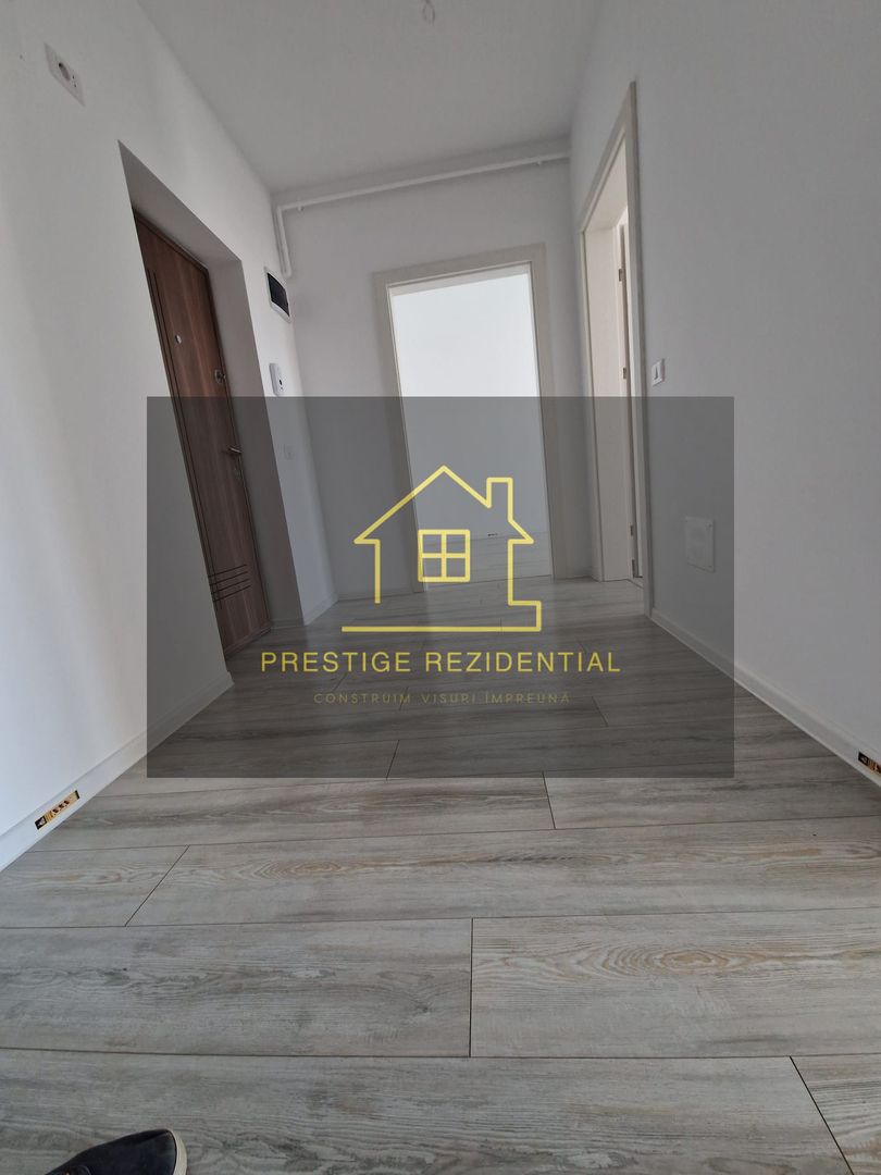 Apartament 2 cam Decomandat,Finisaje Prem, Finalizat,Metrou Grigorescu - Poză 1