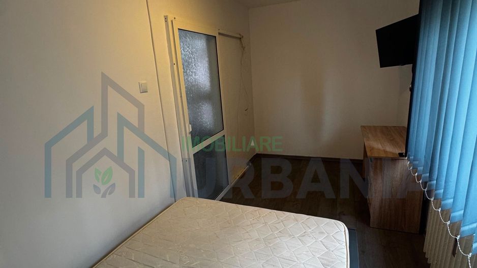 Apartament 2 camere, Podu Ros, bvd. Socola, etaj 3/4, Iasi - Poză 2