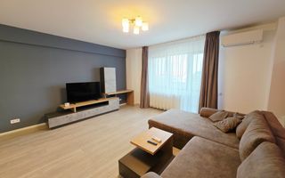 Otopeni | 2 camere, 85 mp, mobilat, parcare inclusă - Poză 3