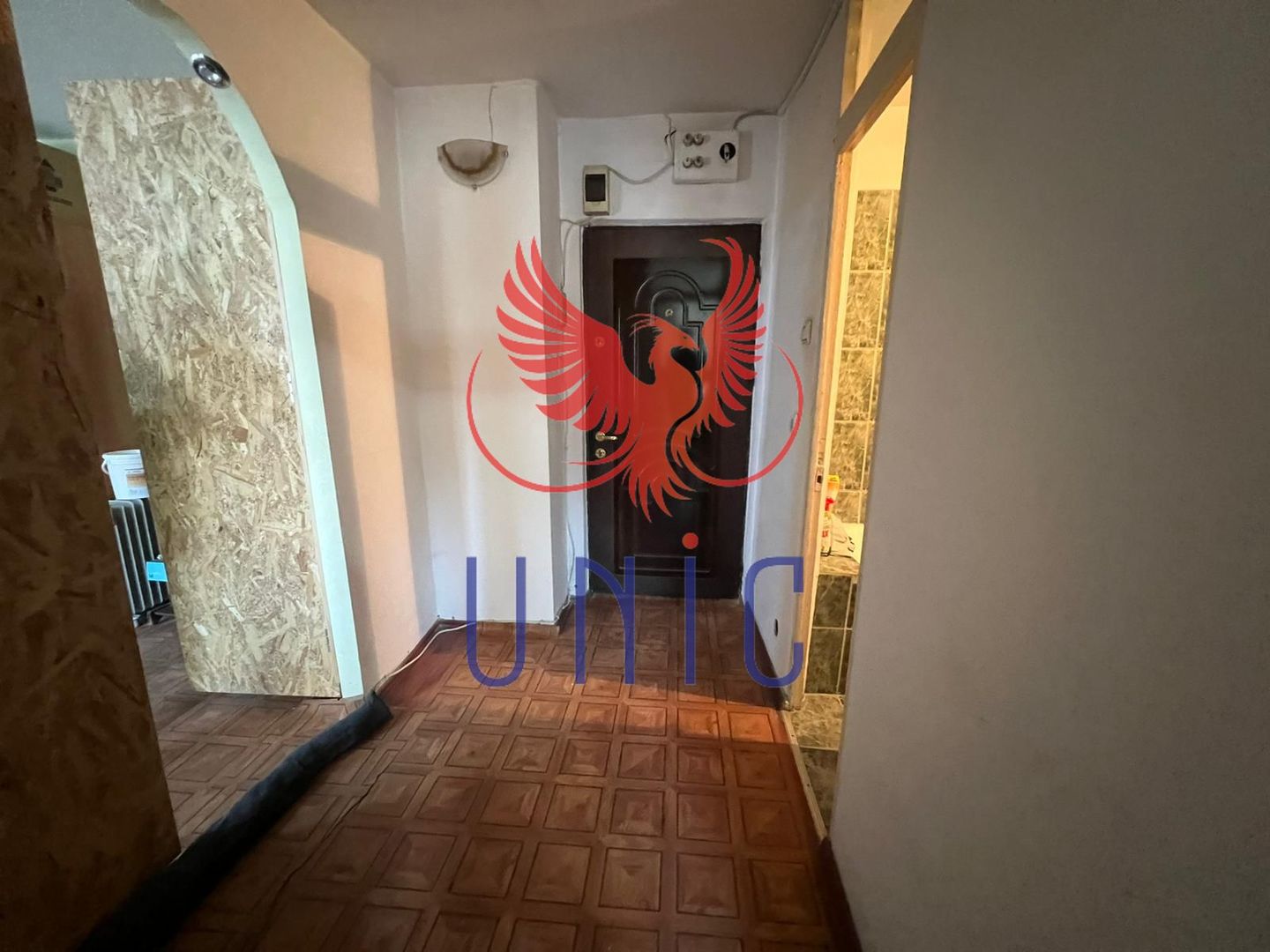 Garsoniera decomandata-George Enescu - Poză 4