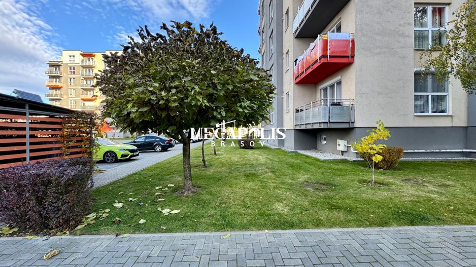 Apartament 2 Camere | 44mp | Boxă | Open Space | Avantgarden Tractorul - Poză 3