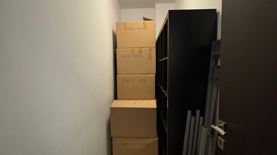 3 CAMERE 84.31MP + TERASA DE 34.71 MP || UPGROUND - metrou PIPERA - Poză 13