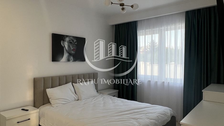 Casa modernă | 4 camere | piscină cu apă geotermală | Oncea | Oradea - Poză 16