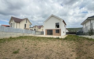 Casă individuală Chinteni zona străzii Ana Aslan - Poză 1