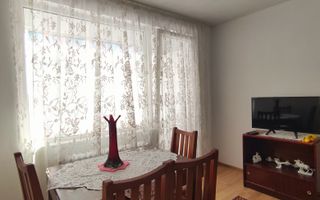 Apartament 2 camere | De vanzare | Semidecomandat | cartier Gheorgheni - Poză 6